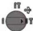 BOSCH GBH 3-28 DRE - Setting the Operating Mode - 4