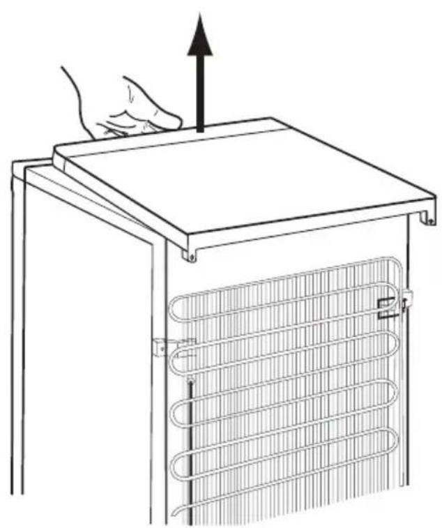 Novamatic KS 228.4-IB - Emplacement - 2