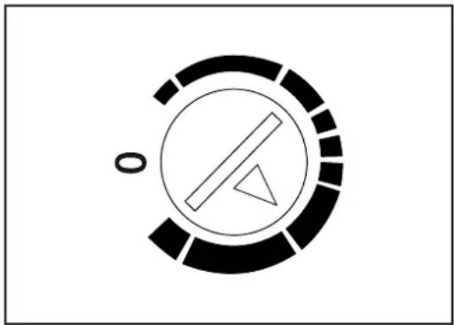 Novamatic TF 117.1-IB - Congelamento - 1