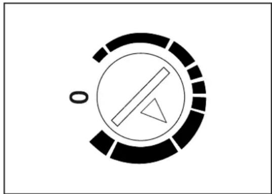 Novamatic TF 117.1-IB - Congélation - 1
