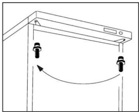 Novamatic TF 117.1-IB - Stockage - 2