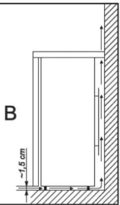Novamatic TF 117.1-IB - Lagerzeittabelle - 2