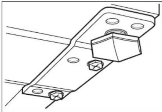 Novamatic KS 162.1 - Levelling - 1