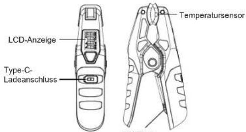 Uni-T UT320i - UNI-T. - 1