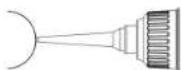 Uni-T UT312A - Choix d'une Sonde de Mesure - 2