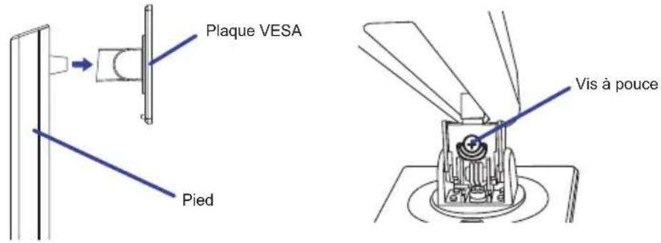 IIYAMA ProLite XB2793QSU - Attention - 1