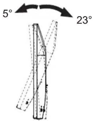 IIYAMA ProLite XB2793QSU - Attention - 1