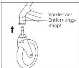 BabyGO Harmony - ENTFALTEN UND INSTALLIEREN - 2