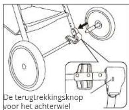 BabyGO Harmony - UITVOUWEN EN INSTALLATIE - 3
