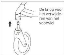 BabyGO Harmony - UITVOUWEN EN INSTALLATIE - 2