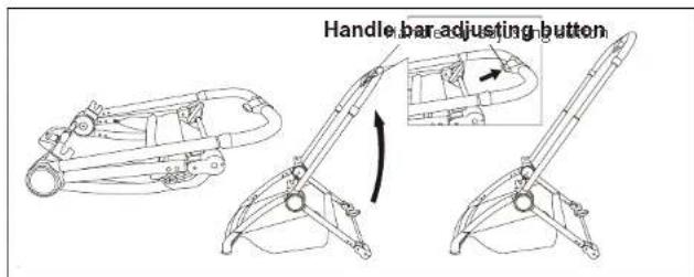 BabyGO Harmony - UNFOLDING AND INSTALLING - 1