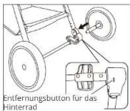 BabyGO Harmony - ENTFALTEN UND INSTALLIEREN - 3