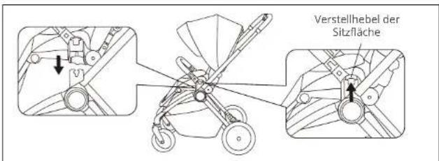 BabyGO Harmony - ENTFALTEN UND INSTALLIEREN - 5