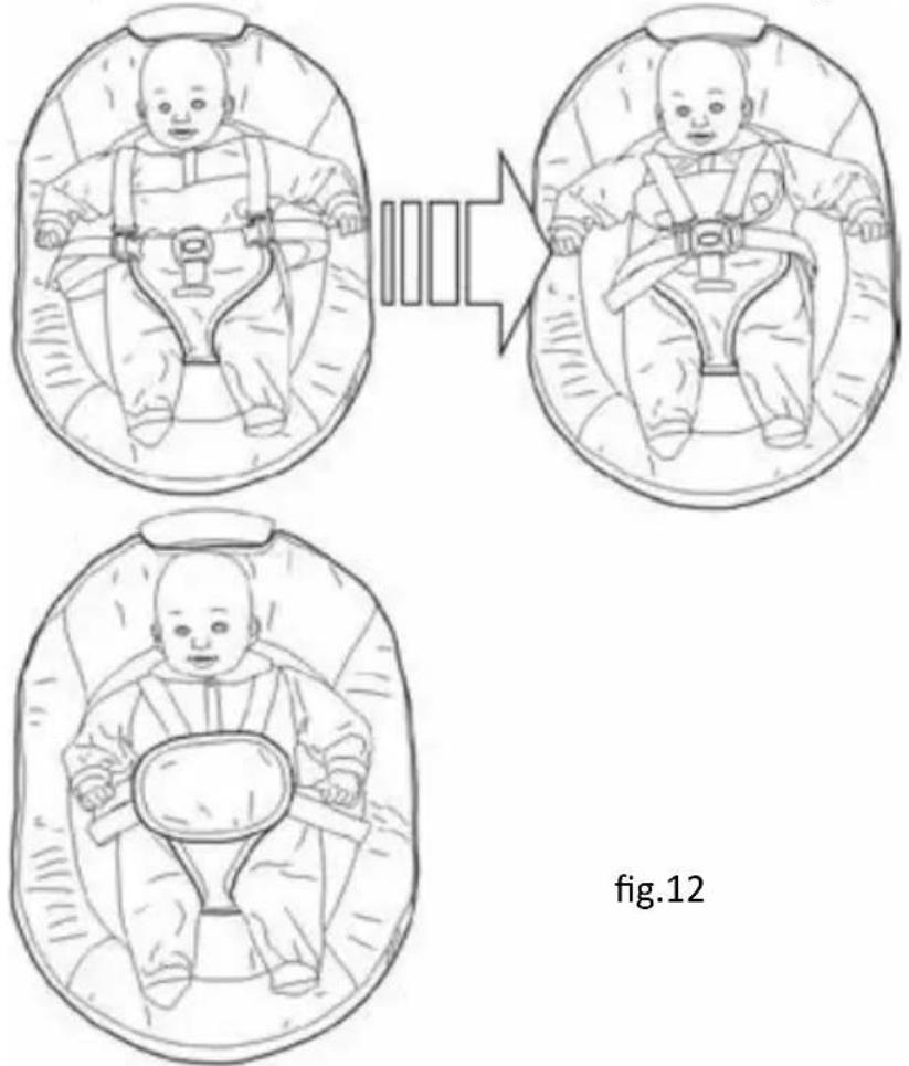 BabyGO Dandly - MODE D'EMPLOI - 1