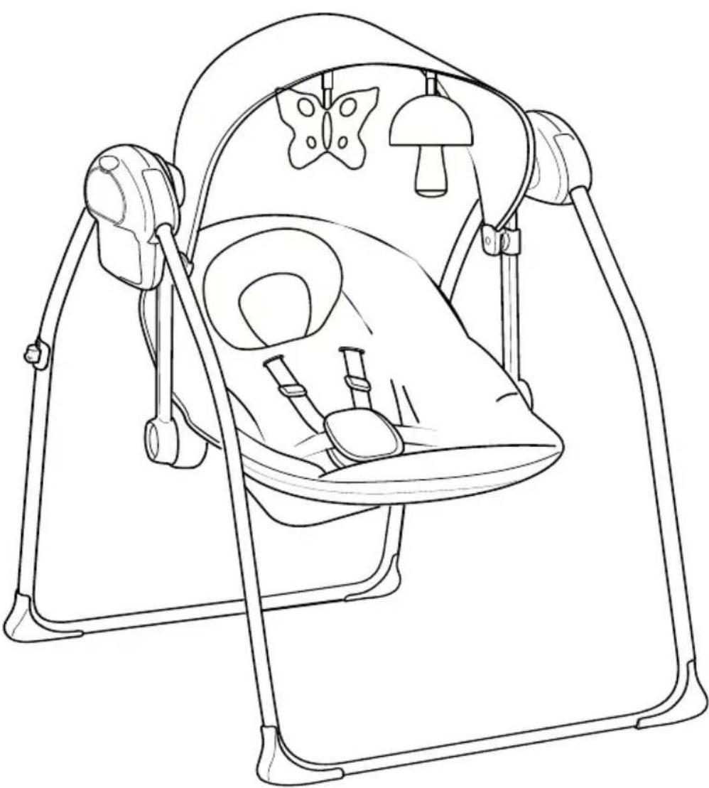 BabyGO Dandly - Allgemeine Informationen - 1