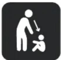 BabyGO BalanceBoard - 1
