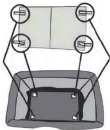 BabyGO Dreams II - ASSEMBLAGE ET UTILISATION - 2