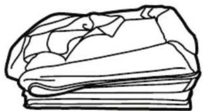 BabyGO Dreams II - FOLDING THE COT - 2