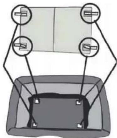 BabyGO Dreams II - ASSEMBLY AND USE - 2