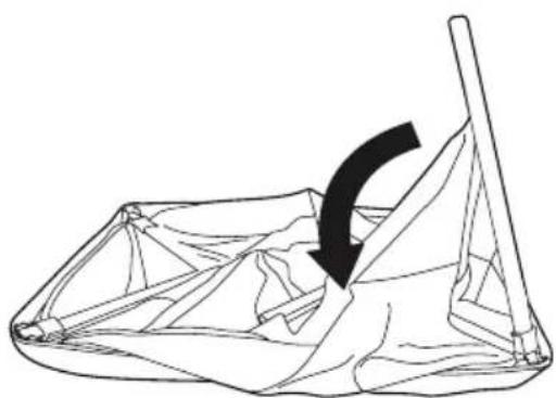 BabyGO Dreams II - PLIER LE LIT - 3