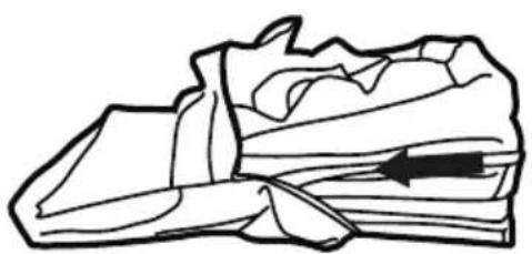 BabyGO Dreams II - PLIER LE LIT - 5