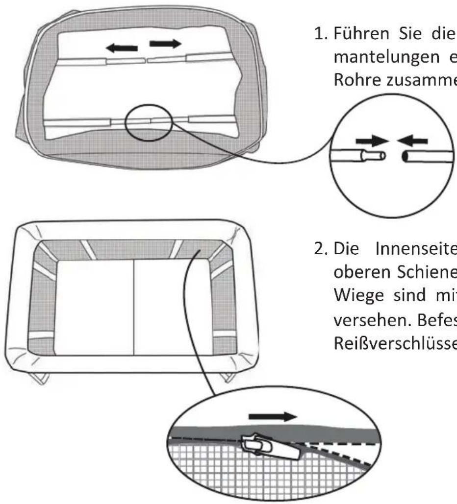 BabyGO Dreams II - WARNUNG: - 1