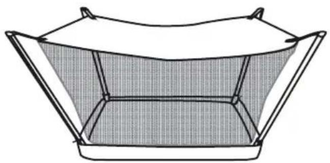BabyGO Dreams II - PLIER LE LIT - 2