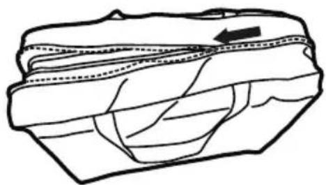 BabyGO Dreams II - PLIER LE LIT - 2