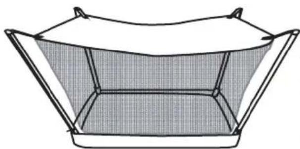 BabyGO Dreams II - PLAYARD ASSEMBLY AND USE - 4