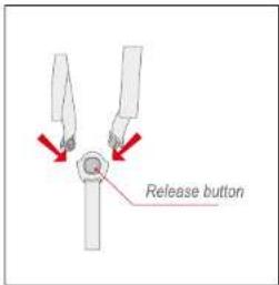 BabyGO Levels - WARNING: CHILDREN MUST SAFTEY HARNESS WHEN USING CHAIR! - 1