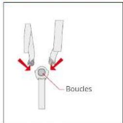 BabyGO Levels - INSTALLATION DU REPOSE-PIEDS ET DU PLATEAU - 3