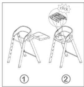 BabyGO Levels - LEVELS STEEL - 7