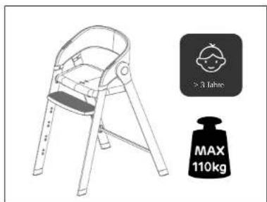 BabyGO Levels - LEVELS STEEL - 1