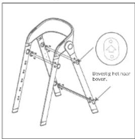 BabyGO Levels - LEVELS STEEL - 2