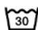 BabyGO Booster iSize - Washing instructions - 1
