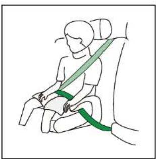 BabyGO Booster iSize - NL HANDLEIDING - 1