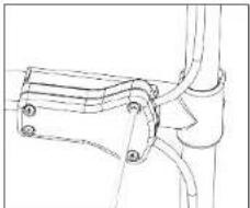 BabyGO Cozy Rider - FIX THE BRAKES HOW TO FOLD - 1