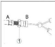 BabyGO Cozy Rider - FIX THE BRAKES HOW TO FOLD - 3