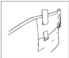 BabyGO Cozy Rider - FR INSTRUCTIONS - 4
