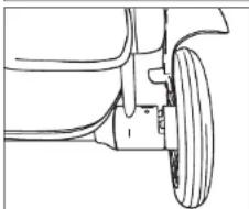 BabyGO Cozy Rider - FR INSTRUCTIONS - 1