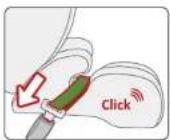 BabyGO Freemove iSize - ADULT SAFETY-BELT ONLY - 3
