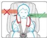 BabyGO Freemove iSize - IHR BABY MIT DEM GURT SICHERN. - 4