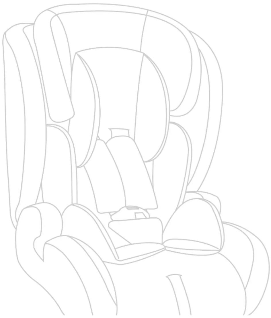 BabyGO Freemove iSize - 2