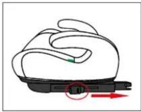BabyGO Bursa 4 - INSTALLATION MIT ISOFIX-VERANKERUNG UND 3-PUNKT-GURT - 1