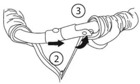 BabyGO Vivaldi - Instruction for Assembly - 4