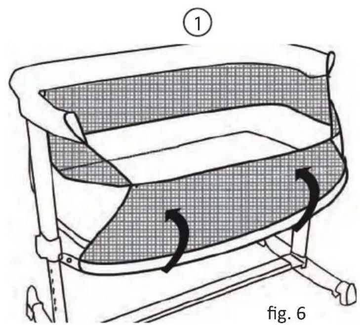 BabyGO Vivaldi - Instruction for Assembly - 3