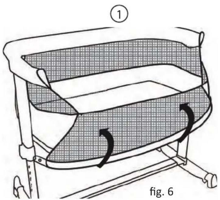 BabyGO Vivaldi - Instruction d'assemblage - 3