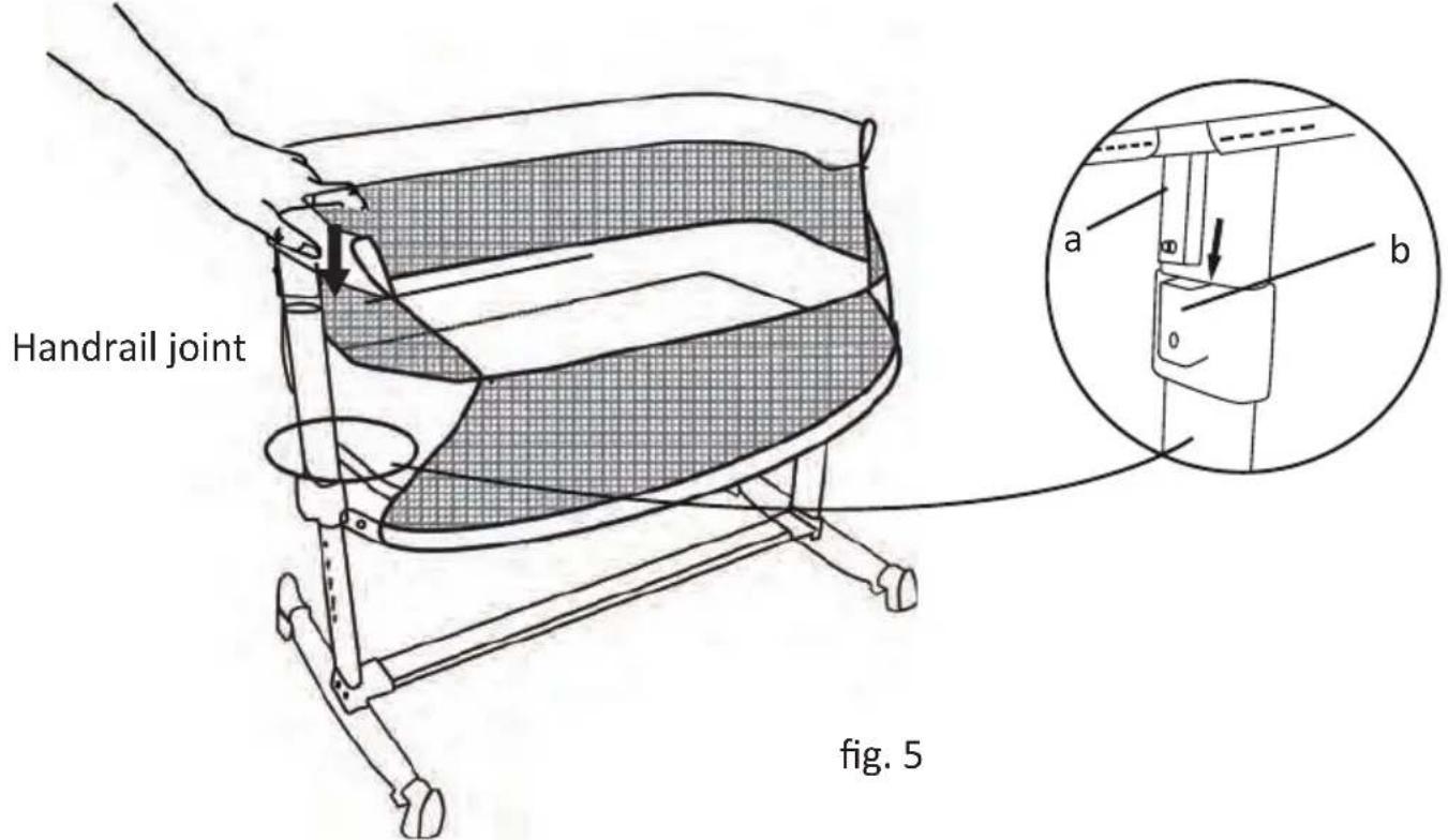 BabyGO Vivaldi - Instruction for Assembly - 2