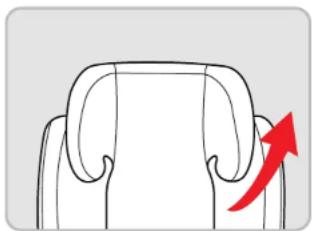 BabyGO Safechild2 - WASHING INSTRUCTIONS - 1