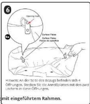 BabyGO Sleepgood - SLEEPGOOD - 6